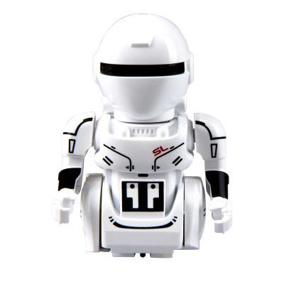 Мини робот на радиоуправлении ОП Уан Silverlit 88064S 1